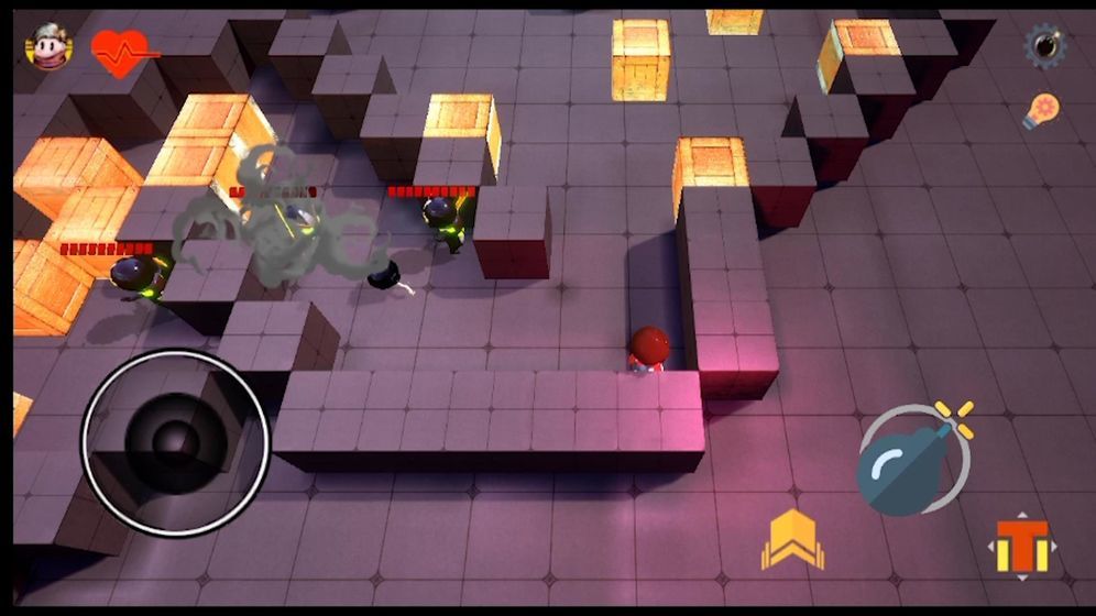 皮皮路历险记v1.3.7截图2