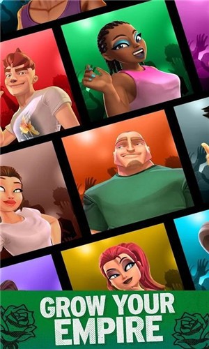 演唱会之王v2.11截图2