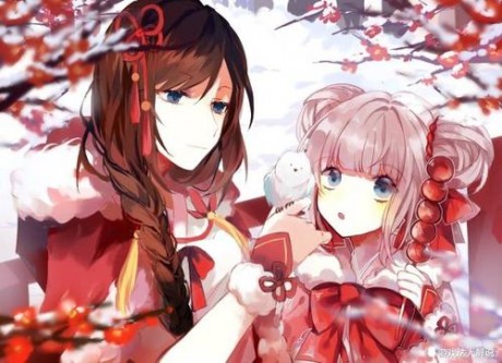 北北北砂瑶王者欢迎会v1.7截图2