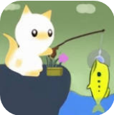 小猫钓鱼游戏中文版v1.5