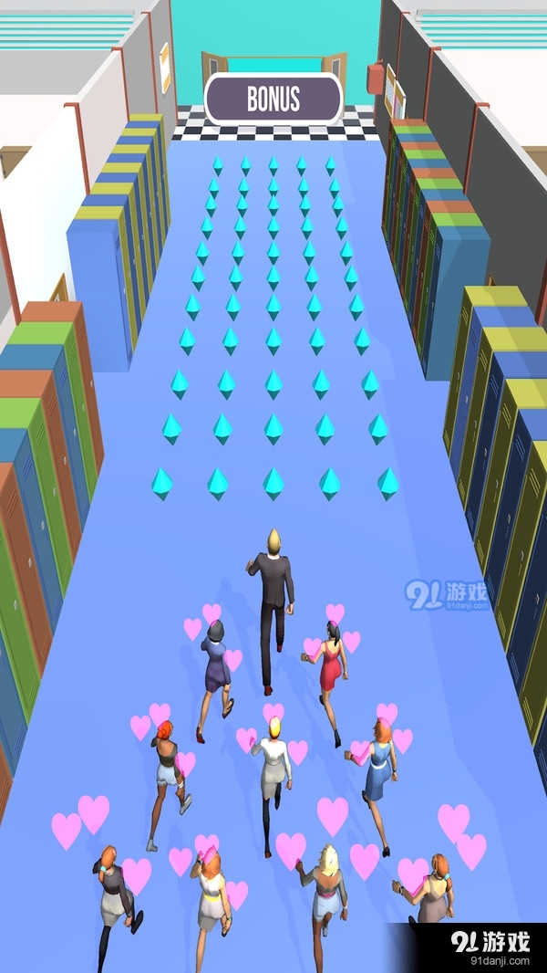 渣男的秘密v1.3.4截图3