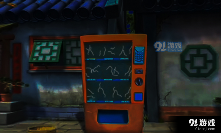 熊出没的五夜后宫2v2.5截图2