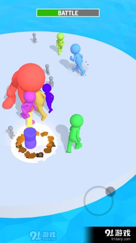 最强巨人v0.4.5截图4