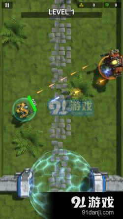 机甲泰坦v1.18.7截图3