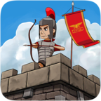 成长帝国罗马破解版v1.5.5