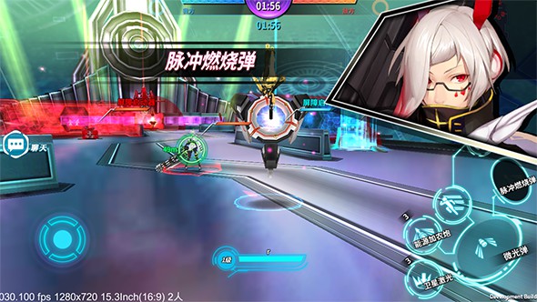 狩猎者百度版v1.3.7截图2