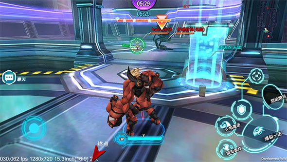 狩猎者百度版v1.3.7截图3