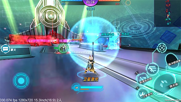 狩猎者百度版v1.3.7截图1