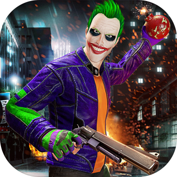 市大佬小丑攻击3Dv1.24