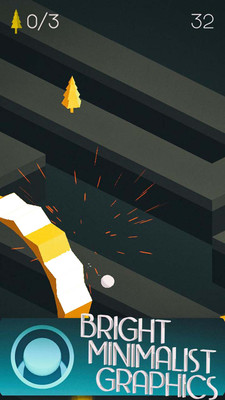 Oliway：极简迷宫v1.4.6截图3