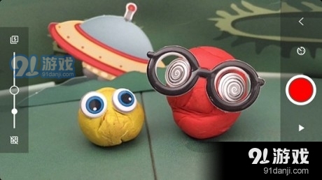 定格动画相机v1.54截图2