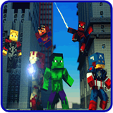 我的世界跑酷v1.9