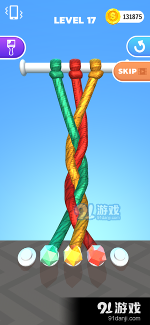 彩绳解解乐v1.11.6截图1