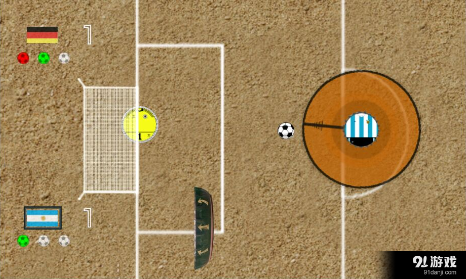 足球模拟器 v2.14截图3