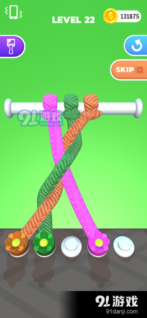 彩绳解解乐v1.11.6截图2