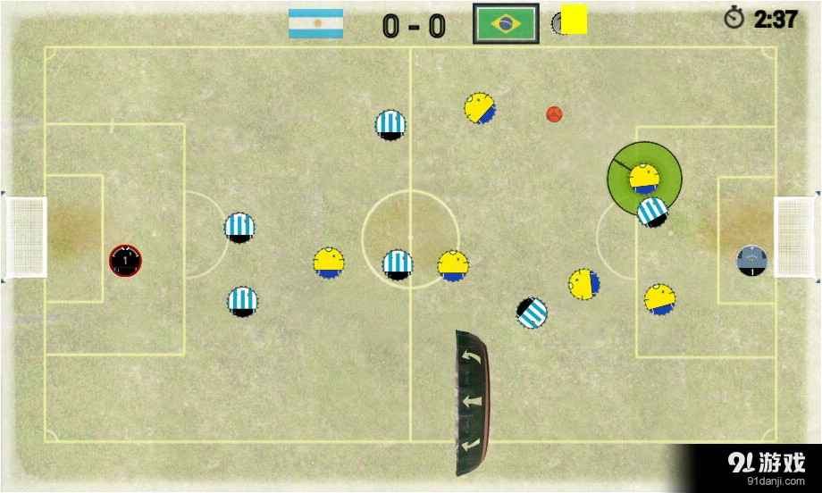 足球模拟器 v2.14截图5