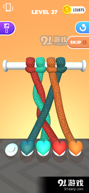 彩绳解解乐v1.11.6截图3