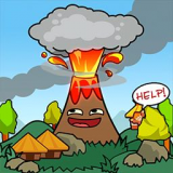 愤怒的火山v1.3.3