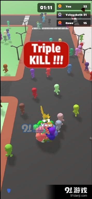 人群球v0.15截图4