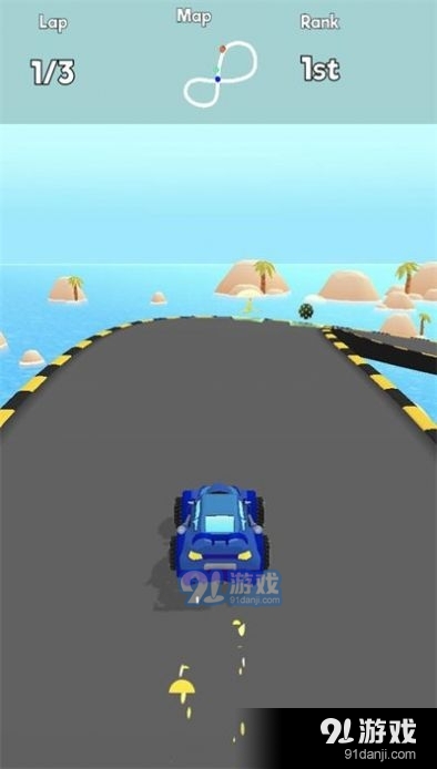 跨栏赛车v0.4截图2