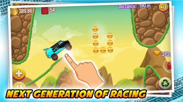 路画赛车v1.8.10截图1