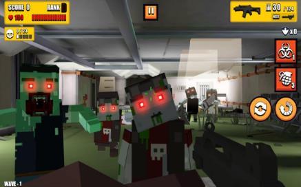 像素猎手v1.12截图2