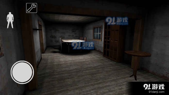 恐怖老奶奶1.0版本v17.2.108截图2