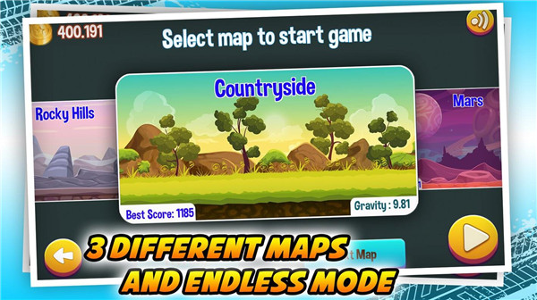 路画赛车v1.8.10截图2