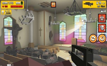 像素猎手v1.12截图3