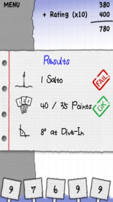 火柴人跳崖v3.13截图3