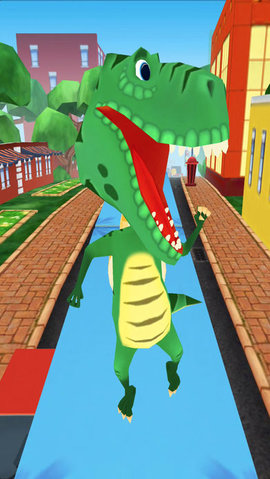 地铁逃脱v1.3.5截图1