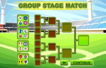 明星足球：头顶球v1.3.5截图3