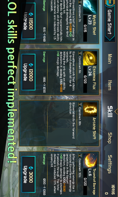 Ez镜像大战2v1.12截图3