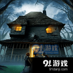 恐怖房间逃脱中文版v2.7