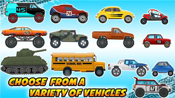 路画赛车v1.8.10截图4