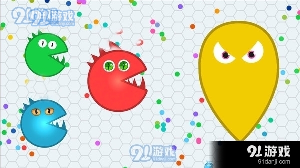 大球吞小球v1.82截图1