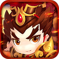 热血三国无双ol安卓版v1.8