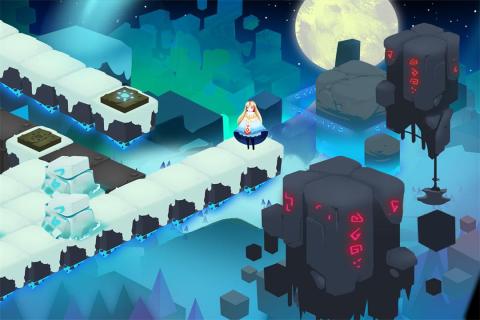 记忆之境：归零v1.3.5截图3