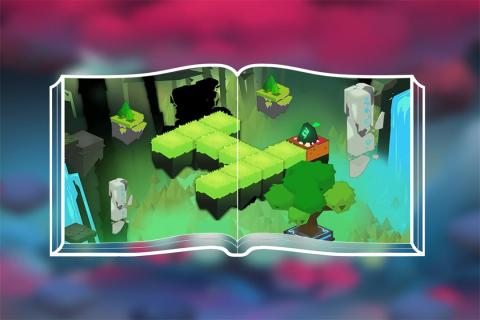 记忆之境：归零v1.3.5截图2