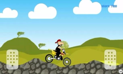 户外登山摩托v5.5.14截图2