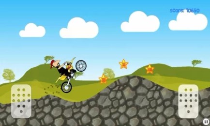 户外登山摩托v5.5.14截图1