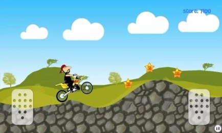 户外登山摩托v5.5.14截图4