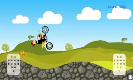 户外登山摩托v5.5.14截图3