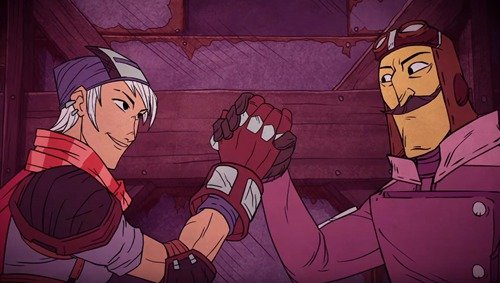 欺诈之地vV2.3.14截图2