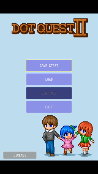 勇者战恶龙2v1.7.5截图1