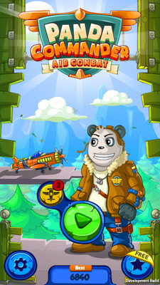 熊猫指挥官v1.8截图2