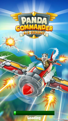 熊猫指挥官v1.8截图4