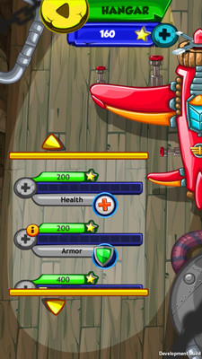 熊猫指挥官v1.8截图3