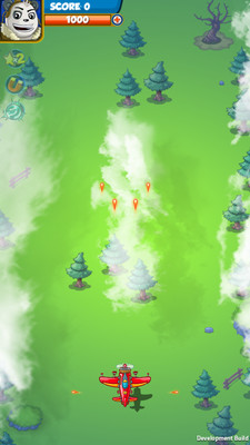 熊猫指挥官v1.8截图1