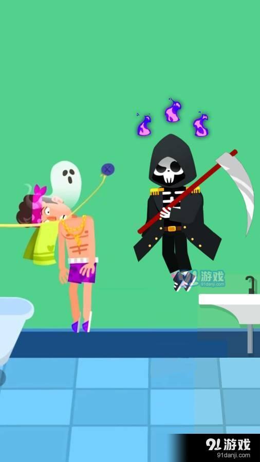 死亡来敲门v1.7.4截图2